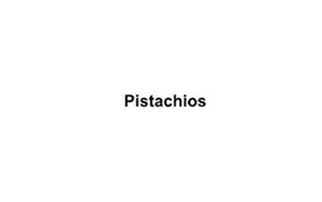 Nuts Ville Roasted & Salted Pistachios   Pack  200 grams
